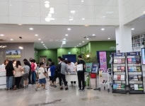 인천시교육청주안도서관, 읽·걷·쓰 행사와 북콘서트 성료... 경인투데이뉴스≫ 인천시교육청주안도서관, 읽·걷·쓰 행사와 북콘서트 성료