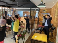 김포시 양촌읍 주민자치회, ‘행복 담은 도시락’ 들고 경로당으로:경인투데이뉴스 ≪경인투데이뉴스≫ 김포시 양촌읍 주민자치회, ‘행복 담은... 