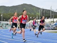 울진종합운동장 국제공인 Class-2 인증 획득:경인투데이뉴스 ≪경인투데이뉴스≫ 울진종합운동장 국제공인 Class-2 인증 획득