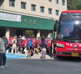 군산시 이집트·에콰도르 스카우터 2박 3일 체류 지원:경인투데이뉴스 ≪경인투데이뉴스≫ 군산시 이집트·에콰도르 스카우터 2박 3일 체류 지원