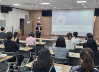 인천동구정신건강복지센터, 2023년 자살예방 실무자 역량강화 교육:경인투데이뉴스 ≪경인투데이뉴스≫ 인천동구정신건강복지센터, 2023년... 