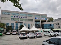 안성시보건소, 코로나19 선별진료소 운영 종료:경인투데이뉴스 ≪경인투데이뉴스≫ 안성시보건소, 코로나19 선별진료소 운영 종료