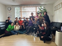 (재)안산문화재단, ‘2023년 안산시 관내 경로당 사회공헌활동’ 실시... (재)안산문화재단, ‘2023년 안산시 관내 경로당 사회공헌활동’ 실시
