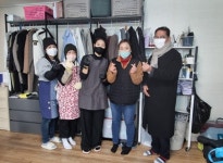 서산교육지원청 장애학생 가족 정리수납 코칭 및 가족 상담프로그램 성료:경인투데이뉴스 ≪경인투데이뉴스≫ 서산교육지원청 장애학생 가족... 