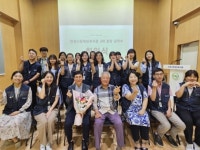 안성시장애인복지관, 제2대 김덕수 관장 취임:경인투데이뉴스 ≪경인투데이뉴스≫ 안성시장애인복지관, 제2대 김덕수 관장 취임