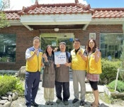 여주시 여흥이네 나눔가게 12호점 연양정원 현판식 개최:경인투데이뉴스 ≪경인투데이뉴스≫ 여주시 여흥이네 나눔가게 12호점 연양정원... 