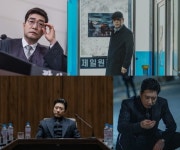 유어 아너 손현주 X 김명민, 적수 제대로 만났다! 보기만 해도 가슴 웅장해지는 반박 불가 최고의 조합!:경인투데이뉴스 ≪경인투데이뉴스... 