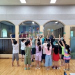 평택시 포승건강생활지원센터‘여름방학 건강 놀이터 성황리에 마쳐:경인투데이뉴스 ≪경인투데이뉴스≫ 평택시 포승건강생활지원센터... 