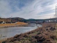 경기도 남양주 용암천 지방하천 1.7km구간 공사 준공:경인투데이뉴스 ≪경인투데이뉴스≫ 경기도 남양주 용암천 지방하천 1.7km구간 공사 준공