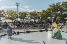 2022 고양생활문화축제 누구나! 어울림’ 성공적 마무리:경인투데이뉴스 ≪경인투데이뉴스≫ 2022 고양생활문화축제 누구나! 어울림’... 