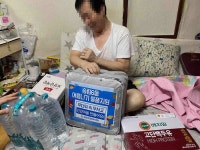 동구 송림6동, 취약계층 여름나기 물품 지원:경인투데이뉴스 ≪경인투데이뉴스≫ 동구 송림6동, 취약계층 여름나기 물품 지원