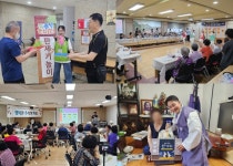 광교노인복지관, 추석 맞이 다채로운 행사 진행:경인투데이뉴스 ≪경인투데이뉴스≫ 광교노인복지관, 추석 맞이 다채로운 행사 진행