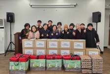 안산시 본오2동 지사협, 어르신 생신 축하 선물 전달:경인투데이뉴스 ≪경인투데이뉴스≫ 안산시 본오2동 지사협, 어르신 생신 축하 선물 전달