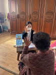 천안시 부성1동, 찾아가는 보건서비스 ‘뇌튼튼건강교실’운영:경인투데이뉴스 ≪경인투데이뉴스≫ 천안시 부성1동, 찾아가는 보건서비스... 