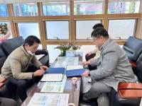 함박종합사회복지관과 연수1동 주민자치회, 지역사회 발전을 위한 업무협약 체결:경인투데이뉴스 ≪경인투데이뉴스≫ 함박종합사회복지관과... 