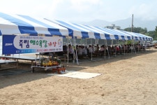 대우조선해양 죽림 하기휴양소 개장:내외신문 ≪내외신문≫ 대우조선해양 죽림 하기휴양소 개장