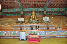 경북칠곡, 송림사 불상 손괴사건 발생:내외신문 ≪내외신문≫ 경북칠곡, 송림사 불상 손괴사건 발생