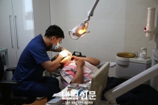 서포보건진료소 4년 만에 다시 문 연다:내외신문 ≪내외신문≫ 서포보건진료소 4년 만에 다시 문 연다