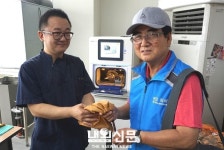 인천시 서구, 노인일자리로 지역경제 활성화:내외신문 ≪내외신문≫ 인천시 서구, 노인일자리로 지역경제 활성화