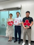 [군산시] 서수면, ㈜동우팜투테이블에‘착한기업’현판 전달:내외신문 ≪내외신문≫ [군산시] 서수면, ㈜동우팜투테이블에‘착한기업’현판 전달