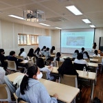 다산중학교 청도신화랑풍류마을 체험:내외신문 ≪내외신문≫ 다산중학교 청도신화랑풍류마을 체험