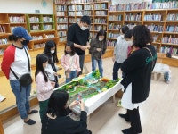 부평구립 부개어린이도서관, 4차 산업혁명 시대 맞아 상상 실현하는 창작 공간으로:내외신문 ≪내외신문≫ 부평구립 부개어린이도서관, 4차... 