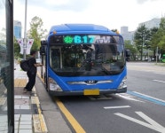 단독)대전 617번 언제 증차하나.gisa - 교통 마이너 갤러리
