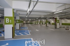 중구, 김광석길 공영주차장 개장! | 뉴스로