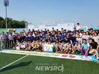 천안제일고 전국 고교 축구대회 2018년 2회 연속 우승 쾌거 | 뉴스로