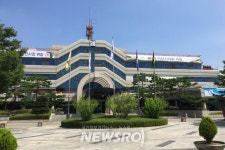 아산시 ‘지적행정 ONE-STOP 시스템’ 행안부 혁신사례 선정 | 뉴스로