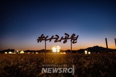 꽃물결 넘실대는 양주로 가자 | 뉴스로