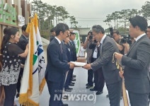 부산 연제구, ‘자원순환의 날’ 행사에서 대통령상 수상 쾌거 | 뉴스로