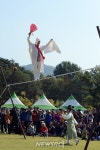 양주시,‘2018 양주 회암사지 왕실축제’ 대성황 | 뉴스로