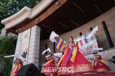 주식회사 파발역 | 은평, 2018 은평누리축제와 파발제의 열기로 후끈 달아오르다 | 뉴스로
