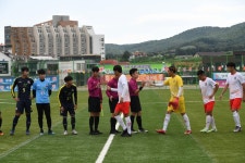 전국 11개 팀 참가, ‘2019 HAPPY700평창 쿨썸머리그’ 성황리 개최 | 뉴스로