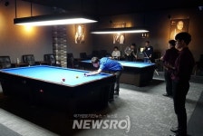 서울시, 직장인을 위한 ‘2019 직장인 당구 대회’ 참가자 모집 | 뉴스로