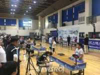 시립목동청소년센터, 2019-20 스피드스택스 아시안 챔피언십 국가대표 선발전 개최 | 뉴스로