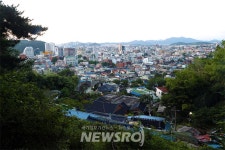 달빛마을 청수골, 새뜰마을사업 통해 생기도는 공간으로 되살아나! | 뉴스로