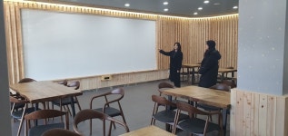 뉴스로 - 지자체가 보인다! - 평창군문화복지센터, 주민소통공간 수다벅스 오픈 평창군문화복지센터, 주민소통공간 수다벅스 오픈