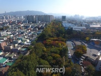 대구 서구, 녹색 휴식공간 조성에 190억원 투자 ! | 뉴스로