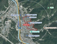 대전 동구, 낭월 포레스트 Valley 도시재생 뉴딜사업 공모 선정 | 뉴스로