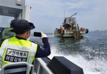 전북도, 10월 한 달간 불법어업 집중 단속 | 뉴스로