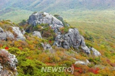 [김창식의 다시 본 명산] 가야산(伽倻山) | 뉴스로