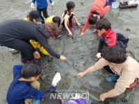 경남의 어촌체험휴양마을, 전국 으뜸이네! | 뉴스로