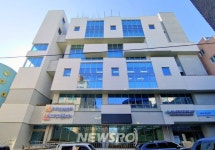 미추홀구 숭의2동 행정복지센터 신청사 업무개시 | 뉴스로