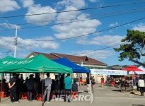 성주군, 초전면 대장2리 마을회관에서 누리는 즐거운 문화공연 | 뉴스로