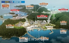 해양수산부, 어촌에 총 3조원 투자…‘잘사는 어촌’시대 연다 | 뉴스로