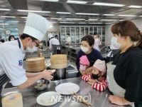뉴스로 - 지자체가 보인다! - 양주시, 꼬마농부와 함께하는 요리놀이 교실 추진 양주시, 꼬마농부와 함께하는 요리놀이 교실 추진