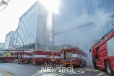 서울 강서구, 오는 14일부터 25일까지 ‘2022 재난대응 안전한국훈련’ 실시 | 뉴스로