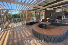 서울시, 배수지 상부 2개소 시민 위한 공원 조성 | 뉴스로